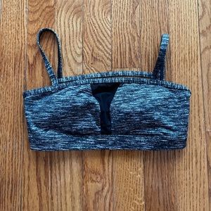 Victoria secret sports bra